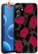 krainaGSM Etui Do Samsung S24 Fe Wzory| Walentynkowe Serce |Case + Szkło 9H 1