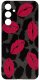 krainaGSM Etui Do Samsung S24 Fe Wzory| Walentynkowe Serce |Case + Szkło 9H 3