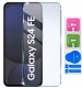 krainaGSM Etui Do Samsung S24 Fe Wzory| Walentynkowe Serce |Case + Szkło 9H 4