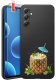 krainaGSM Etui Do Samsung S24 Fe Wzory| Lato Summer Letnie Kolorowe |Case + Szkło 9H 1