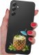 krainaGSM Etui Do Samsung S24 Fe Wzory| Lato Summer Letnie Kolorowe |Case + Szkło 9H 2