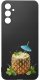 krainaGSM Etui Do Samsung S24 Fe Wzory| Lato Summer Letnie Kolorowe |Case + Szkło 9H 4