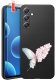 krainaGSM Etui Do Samsung S24 Fe Wzory| Wiosenne Wiosna Kwiaty |Case + Szkło 9H 1