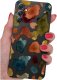 krainaGSM Etui Do Samsung S24 Fe Wzory | Jesienne Jesień Autumn | Case + Szkło 9H 2