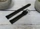 Hirsch Skórzany wodoodporny pasek do zegarka 16 mm Duke M 01028151-2-16 . 4
