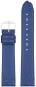 Hirsch Skórzany wodoodporny pasek do zegarka 14 mm Cashmere M 03902180-2-14 5
