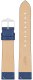 Hirsch Skórzany wodoodporny pasek do zegarka 14 mm Cashmere M 03902180-2-14 7