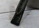 Hirsch Skórzany wodoodporny pasek do zegarka 14 mm Duke M 01028151-2-14 . 9