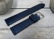 Hirsch Skórzany wodoodporny pasek do zegarka 20 mm Cashmere M 03902180-2-20 . 2