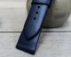 Hirsch Skórzany wodoodporny pasek do zegarka 20 mm Cashmere M 03902180-2-20 . 5