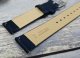 Hirsch Skórzany wodoodporny pasek do zegarka 20 mm Cashmere M 03902180-2-20 . 7