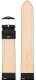 Hirsch Skórzany wodoodporny pasek do zegarka 21 mm Duke L 01028051-2-21 . 9