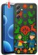krainaGSM Etui Do Samsung M35 5G Motywy Ludowe Tradycja Kultura Wzory + Szkło 9H 1
