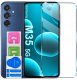 krainaGSM Etui Do Samsung M35 5G Wzory| Walentynkowe Serce |Case + Szkło 9H 4