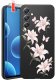 krainaGSM Etui Do Samsung M35 5G Wzory| Wiosenne Wiosna Kwiaty |Case + Szkło 9H 1