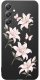 krainaGSM Etui Do Samsung M35 5G Wzory| Wiosenne Wiosna Kwiaty |Case + Szkło 9H 4