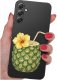 krainaGSM Etui Do Samsung M35 5G Wzory | Lato Summer Letnie Kolorowe |Case + Szkło 9H 2