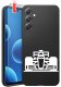 krainaGSM Etui Do Samsung M35 5G Auto Motor Auta Z Samochodami Wzory + Szkło 9H 1
