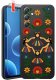 krainaGSM Etui Do Samsung M55 5G Motywy Ludowe Tradycja Kultura Wzory + Szkło 9H 1