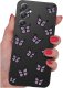 krainaGSM Etui Do Samsung M55 5G Wzory| Wiosenne Wiosna Kwiaty |Case + Szkło 9H 3