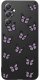 krainaGSM Etui Do Samsung M55 5G Wzory| Wiosenne Wiosna Kwiaty |Case + Szkło 9H 4