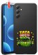 krainaGSM Etui Do Samsung M55 5G Wzory | Dla Taty Tata Dad Kolorowe |Case + Szkło 9H 1