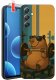 krainaGSM Etui Do Samsung M55 5G Słodka Kapibara Zwierzak Świnka Wzory + Szkło 9H 1