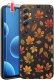 krainaGSM Etui Do Samsung M55 5G Wzory | Jesienne Jesień Autumn | Case + Szkło 9H 1