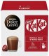 Krups Kapsułki Dolce Gusto KitKat 16 kapsułek 1