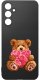 krainaGSM Etui Do Samsung A55 5G Wzory| Walentynkowe Serce |Case + Szkło 9H 3
