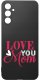 krainaGSM Etui Do Samsung A55 5G Wzory| Dla Mamy Mama Mom Kolorowe |Case + Szkło 9H 4