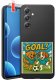 krainaGSM Etui Do Samsung A55 5G Pies Piesek Z Psem Dog Psiak Wzory + Szkło 9H 1