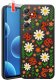 krainaGSM Etui Do Samsung A55 5G Wzory| Wiosenne Wiosna Kwiaty |Case + Szkło 9H 1