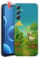 krainaGSM Etui Do Samsung A35 5G Gracz Game Over Player Wzory + Szkło 9H 1