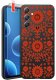 krainaGSM Etui Do Samsung A35 5G Motywy Ludowe Tradycja Kultura Wzory + Szkło 9H 1