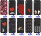 krainaGSM Etui Do Samsung A35 5G Wzory| Walentynkowe Serce |Case + Szkło 9H 7