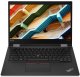 Laptop poleasingowy Lenovo Lenovo ThinkPad Yoga X13 Gen 1 Core i5 10210U (10-gen.) 1,6 GHz / 8 GB / 960 SSD / 13,3'' FullHD, dotyk / Win 11 Pro / Klasa A- 2