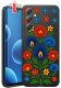 krainaGSM Etui Do Samsung A15 4G | A15 5G Motywy Ludowe Tradycja Kultura Wzory Szkło 1