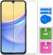 krainaGSM Etui Do Samsung A15 4G | A15 5G Auto Motor Auta Z Samochodami Wzory + Szkło 3