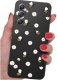 krainaGSM Etui Do Samsung A15 4G |A15 5G Wzory| Wiosenne Wiosna Kwiaty |Case + Szkło 3