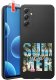 krainaGSM Etui Do Samsung A15 4G | 5G Wzory Lato Summer Letnie Kolorowe |Case + Szkło 1