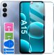 krainaGSM Etui Do Samsung A15 4G | 5G Wzory Lato Summer Letnie Kolorowe |Case + Szkło 5