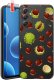 krainaGSM Etui Do Samsung A15 4G | 5G Wzory | Jesienne Jesień Autumn | Case + Szkło 1