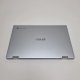Laptop poleasingowy Asus Dotykowy Chromebook Asus Flip CX5400FM | i3-1110G4 8GB 128GB | + Rysik 12
