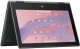 Laptop poleasingowy HP Dotykowy HP Chromebook Fortis x360 11 G3 | Celeron N5100 4GB 32GB eMMC 360 1