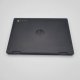 Laptop poleasingowy HP Dotykowy HP Chromebook Fortis x360 11 G3 | Celeron N5100 4GB 32GB eMMC 360 12