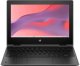 Laptop poleasingowy HP Dotykowy HP Chromebook Fortis x360 11 G3 | Celeron N5100 4GB 32GB eMMC 360 2