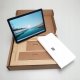 Laptop poleasingowy Microsoft Laptop Microsoft Surface GO 3 Intel Core i3 8 GB / 128 GB srebrny + RYSIK 5