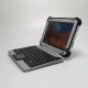 Laptop poleasingowy Clevo Pancerny Panasonic FZ-G1 m4 Rugged | i5-6300U 4GB 120GB SSD | Windows 10 11