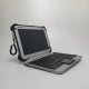 Laptop poleasingowy Clevo Pancerny Panasonic FZ-G1 m4 Rugged | i5-6300U 4GB 120GB SSD | Windows 10 7